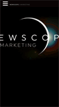 Mobile Screenshot of newscope.net